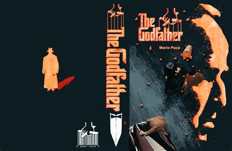 The Godfather by Mario Puzo Review | Cult Following