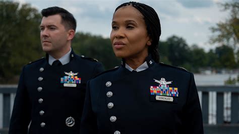 U.S. Space Force Dress Uniform 的图像结果