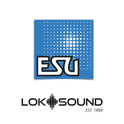 Image result for ESU Sound Decoder Programmieren