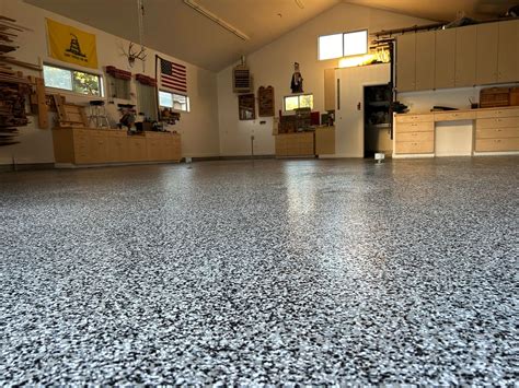 About | The Garage Floor Doctors