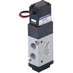 電磁弁110シリーズ コガネイ パイロット式ソレノイドバルブ 【通販モノタロウ】