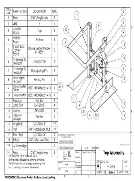Homemade 410 Reloading Kit 的图像结果