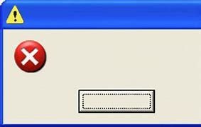 Image result for Error Meme Clear Background