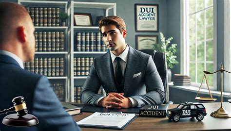 How a DUI Accident Lawyer Can Help You - Lawexpertise