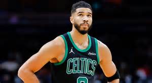 Buzz Growing Around Jayson Tatum’s Potential Return As Celtics Star ...