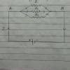 Derive the equivalent resistance of three resistor connected in ...