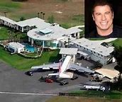 Image result for John Travolta Home