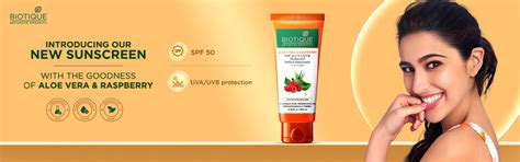 Buy Sunscreen for Oily Skin & Dry Skin Online at Best...