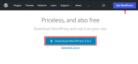 Image result for WordPress Update File
