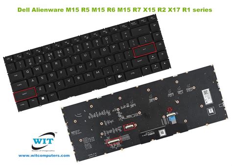 Image result for Alienware Keypad
