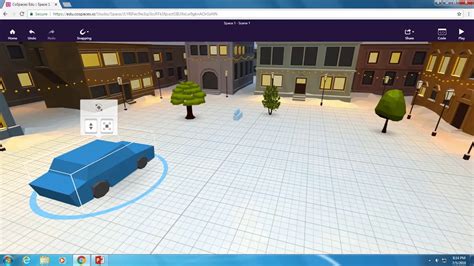 Image result for Cospace Tutorial