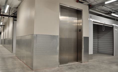 Warm Springs Storamerica - PJ Becker & Sons Construction, LLC