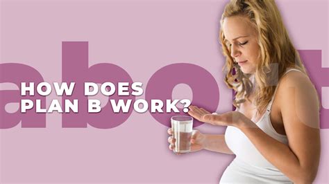 Does Plan B Permanently Affect Your Period