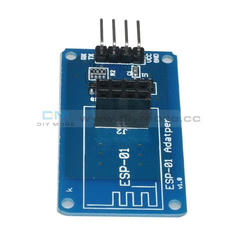 Serial Wi-Fi V1.0 Arduino Module 的图像结果