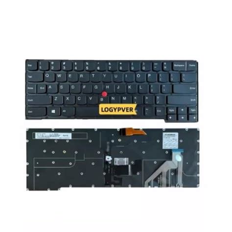SpareFly Laptop Keyboard for Lenovo Thinkpad X1 Carbon 2ND 3RD 4TH 5TH ...