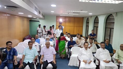 aadhaar row sparks clash bengal poll meet parties debate citizenship ...