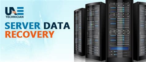 Image result for Server Data Recovery