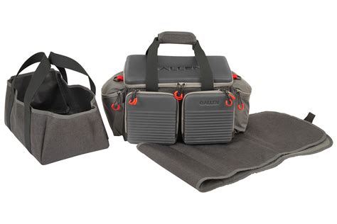 Image result for Lockable Range Bag