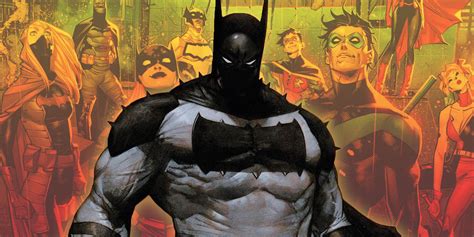 10 Personajes del Universo Absoluto de DC que Son Mucho Mejores que los ...