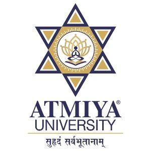 DSpace at ATMIYA UNIVERSITY: Airline Reservation System