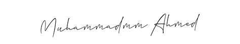 Image result for Muhammad Adam Signature