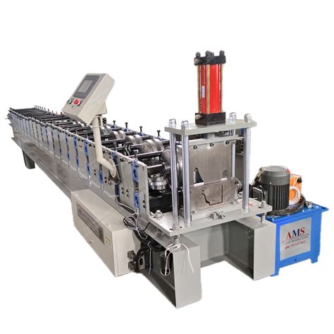 Image result for Roll Forming Gutter