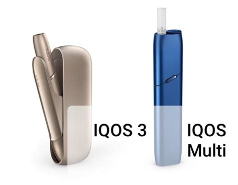 Review IQOS 2.4+ The first time I