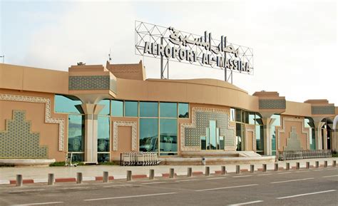 Car Rental in Agadir Airport (AGA) — Bookingcar in Morocco