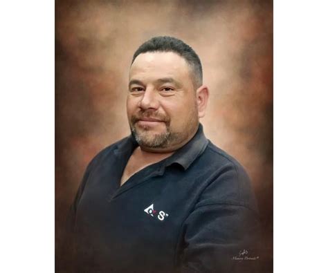 German Martinez Barbosa Obituary (2023) - Pecos, TX - Pecos Funeral ...