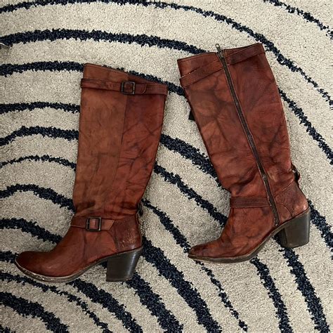 Image result for Frye Patchwork