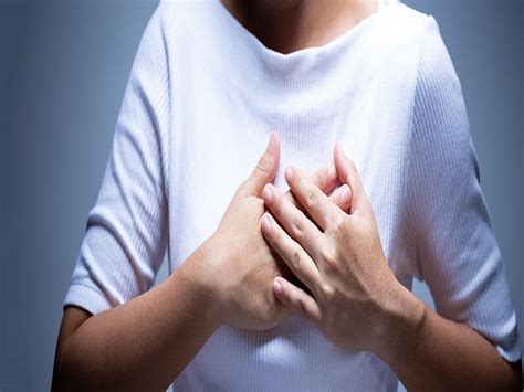 Heart Disease Risk: ಬಂಜೆತನಕ್ಕೆ ಚಿಕಿತ್ಸೆ ಪಡೆದವರಿಗೆ ಹೃದ್ರೋಗಗಳ ಅಪಾಯ ...