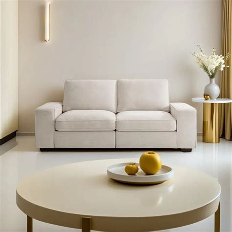 Latitude Run® Upholstered Sofa Modular Sectional With Removable Covers ...