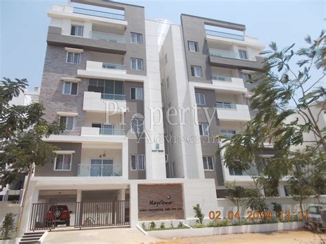Sanvi Residency 2 Best APARTMENT for Sale in Hyderabad - Propertyadviser