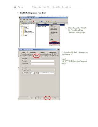 Image result for Coc 3 Setup Computer Server Windows 1.0
