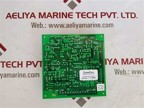 Autronica akn-21a/1 pcb card – Aeliya Marine