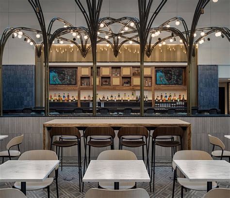 The New Seattle Amex Centurion Lounge Has Officially Opened