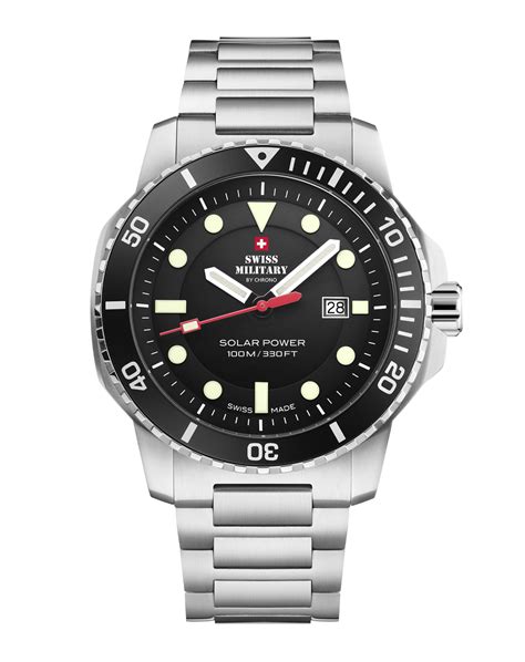 Top Swiss Military Watches | Bestsellers