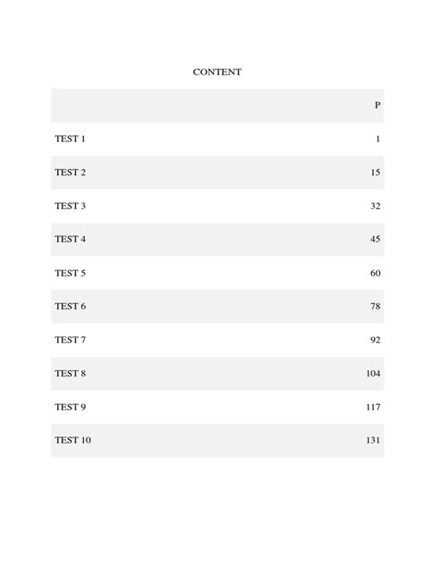 IELTS Reading Practice Test PDF 的图像结果