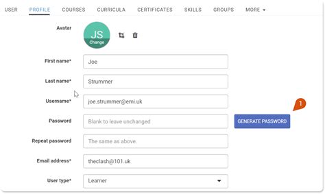 Image result for Generate Random Passwords