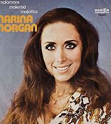 Marina Morgan
