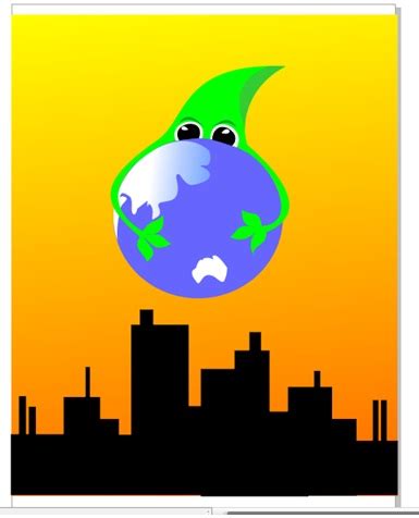 Image result for Tutorial Buat Poster Pada CorelDRAW