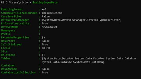 Invoke-Sqlcmd 的图像结果