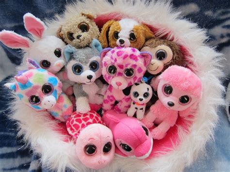 What Ty Beanie Baby Has My Birthday at Carl Cosme blog