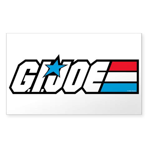 Gi Joes Logo G.I. JOE Deck Building Game New Alliances A
