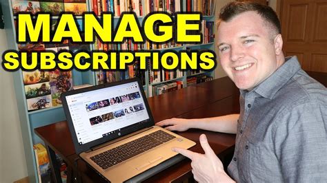 Image result for Youtube.com Subscription Manager