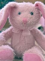 Image result for Bunny Holding Flowers