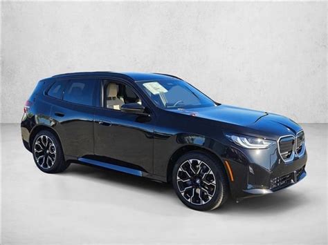 New 2026 BMW X3 M50 xDrive SUV For Sale in Las Vegas, NV | Auto Navigator