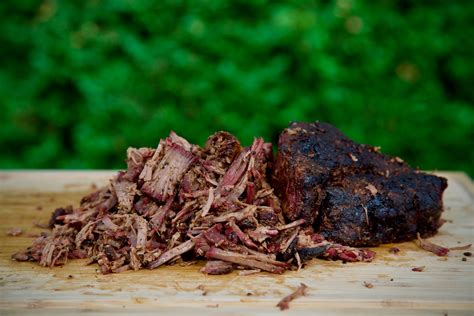 Pulled Beef Recipe | SnS Grills