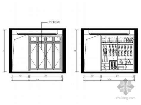 【杭州】140平米欧式风格三室两厅室内装修图（含效果）_五居室_土木在线