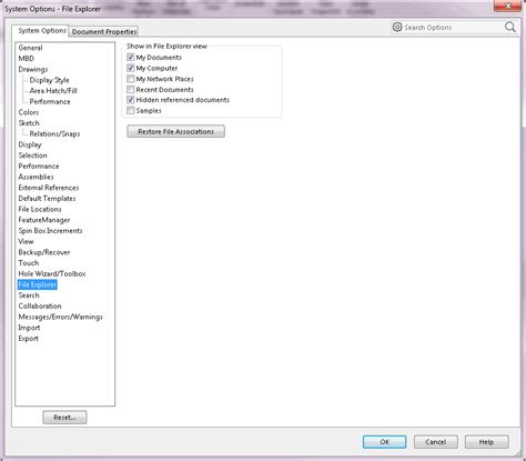 Image result for How to Use SolidWorks Explorer